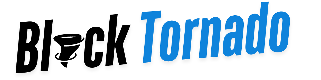 Black Tornado Store