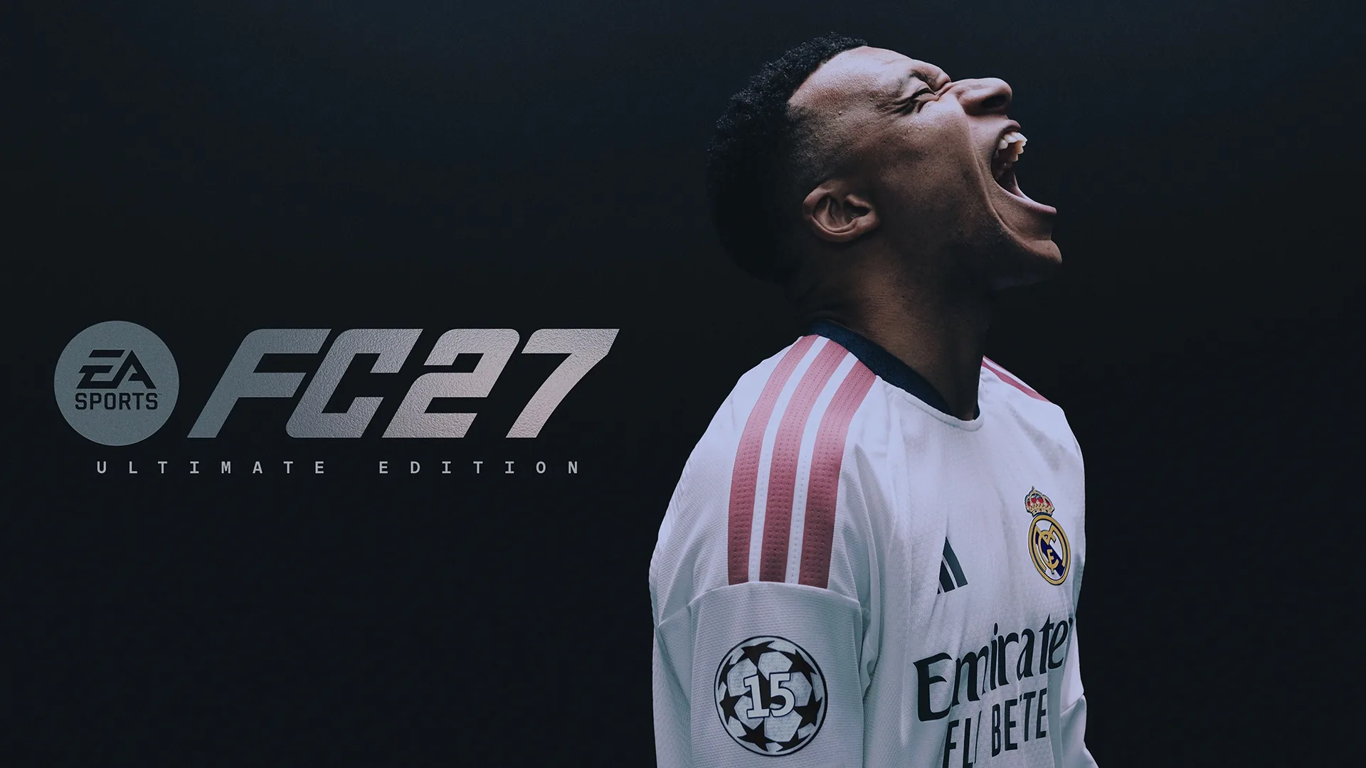 Pre-Purchase EA SPORTS FC™ 27 Standard Edition
