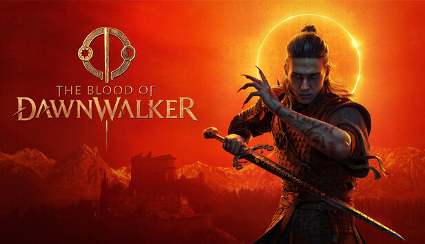 The Blood of Dawnwalker - Eclipse Edition offline