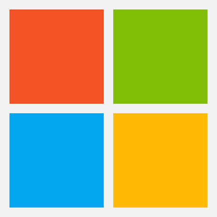 Windows Account