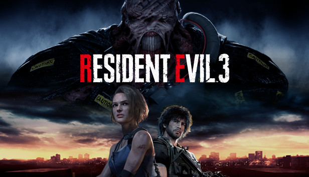 Resident Evil 3 Remake