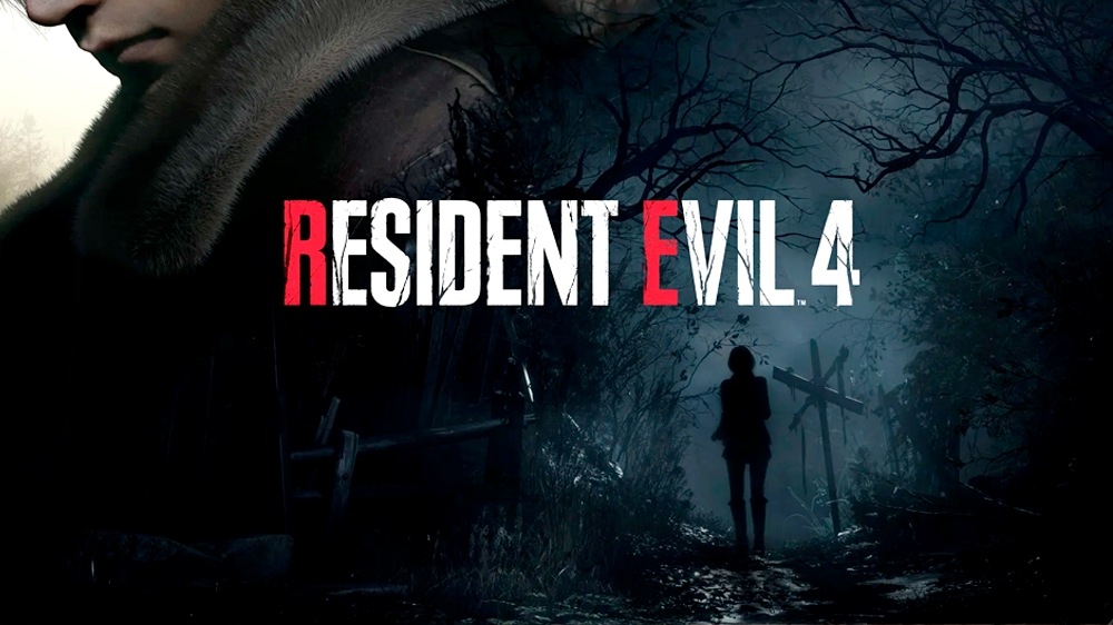 Resident Evil 4 Remake