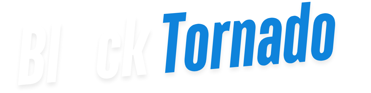 Black Tornado Store